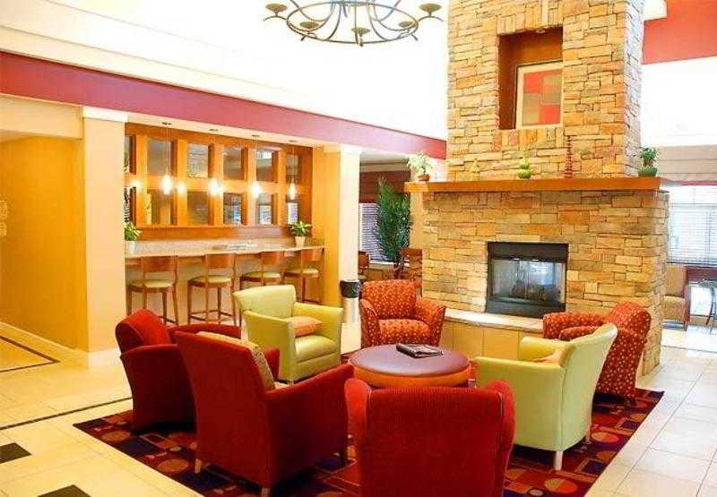 Residence Inn Lafayette Airport Interior photo